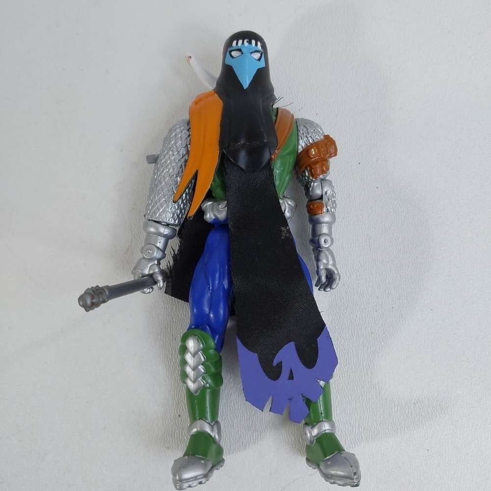 X-Cutioner X-Men Marvel ToyBiz Vintage 1995 5.25" Figure